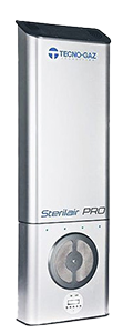 Stérilair – stérilisateur UV-C